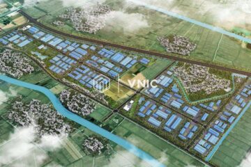 Khu công nghiệp Số 1 – Hưng Yên2