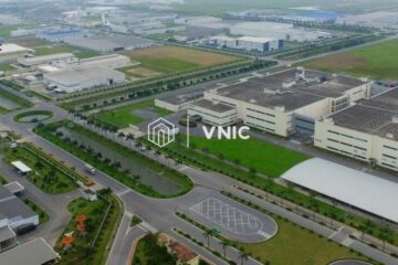 Khu công nghiệp Thăng Long 2 – Hưng Yên1