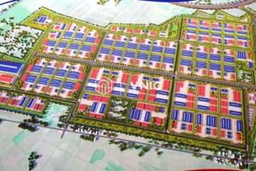 Khu công nghiệp Trung Thành – Nam Định1