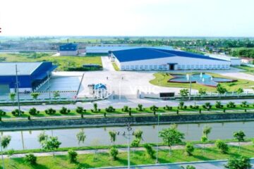 Khu công nghiệp Hồng Tiến – Nam Định5