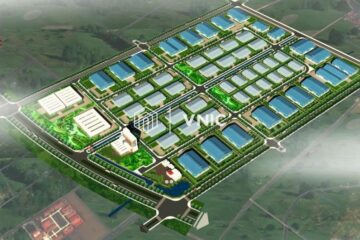 Khu công nghiệp Phố Nối A – Hưng Yên1