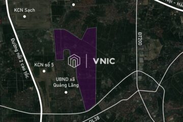 Khu công nghiệp Thổ Hoàng – Hưng Yên4