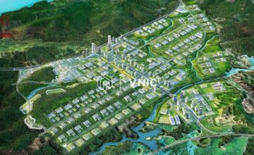 Khu công nghiệp Bắc Cái Bầu – Quảng Ninh