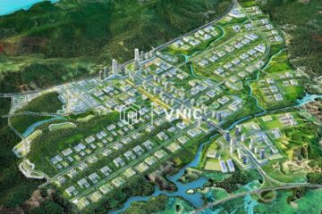 Khu công nghiệp Bắc Cái Bầu – Quảng Ninh1