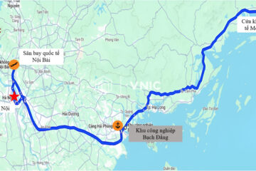 Khu công nghiệp Bạch Đằng – Quảng Ninh1