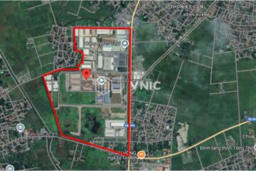 Khu công nghiệp Gia Lễ – Thái Bình5
