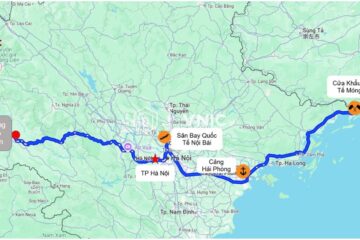 Khu công nghiệp Mai Sơn – Sơn La3