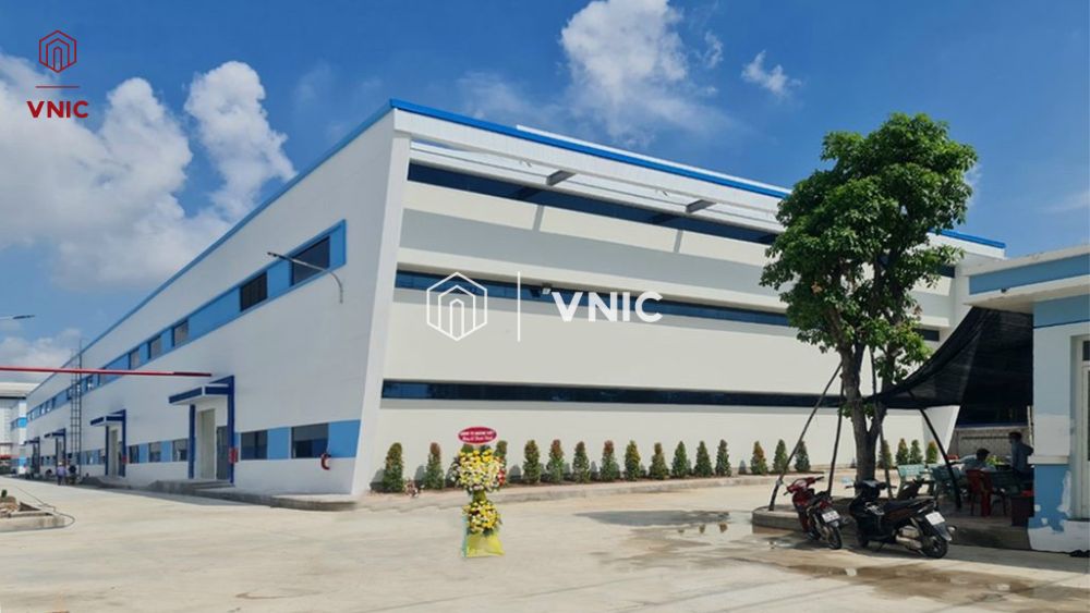 Khu công nghiệp Gia Lễ – Thái Bình5