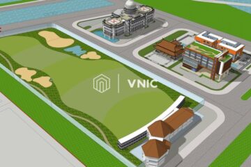 Khu công nghiệp Bạch Đằng – Quảng Ninh2