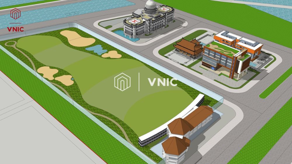 Khu công nghiệp Bạch Đằng – Quảng Ninh2
