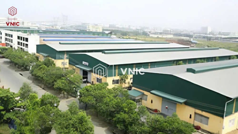 Khu công nghiệp Bình Vàng – Hà Giang3