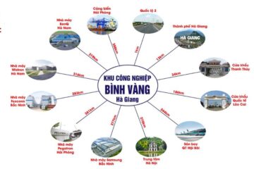 Khu công nghiệp Bình Vàng – Hà Giang2
