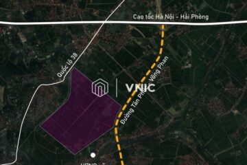 Khu công nghiệp Tân Phúc – Hưng Yên1