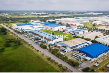 Khu công nghiệp Thành An – Nam Định4