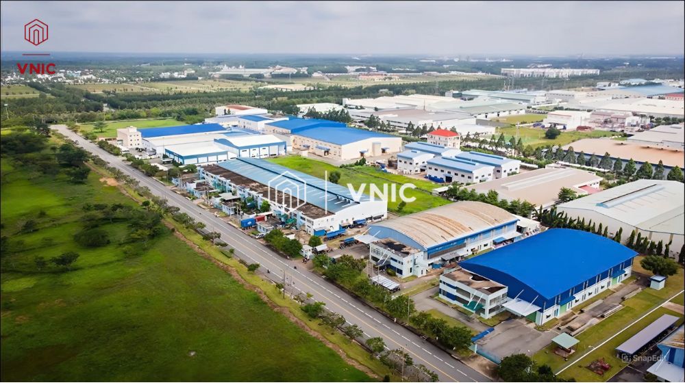 Khu công nghiệp Thành An – Nam Định4