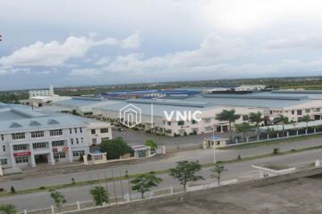 Khu công nghiệp Thành An – Nam Định3