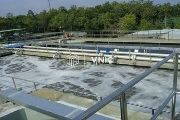 Khu công nghiệp Xuân Kiên – Nam Định5