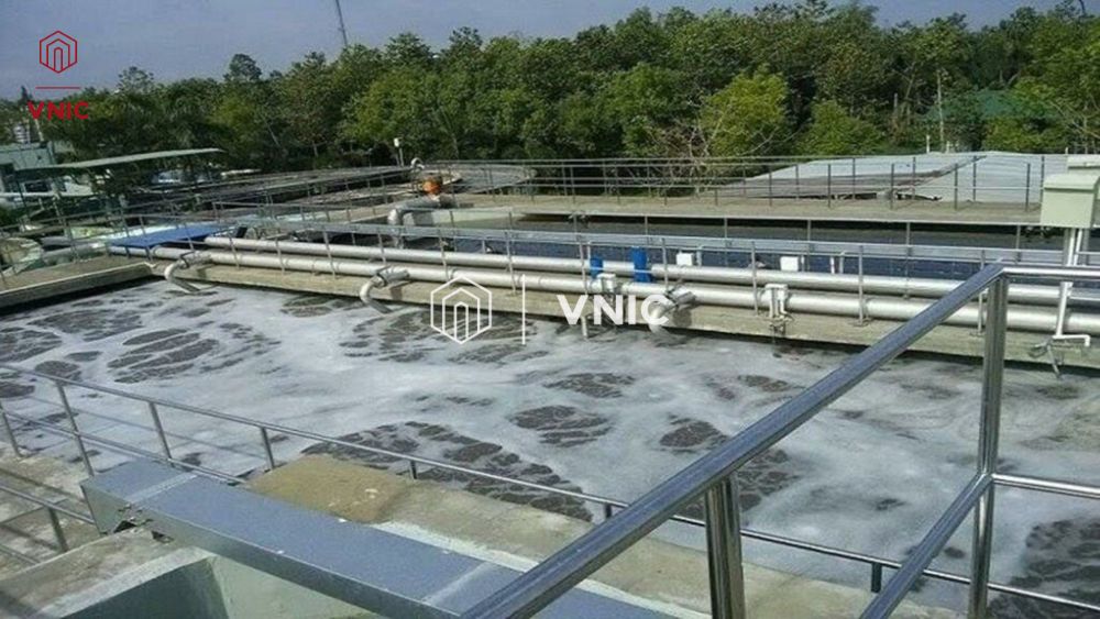 Khu công nghiệp Xuân Kiên – Nam Định5