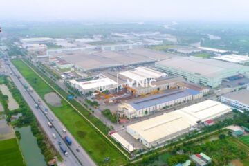 Khu công nghiệp Bạch Đằng – Quảng Ninh4
