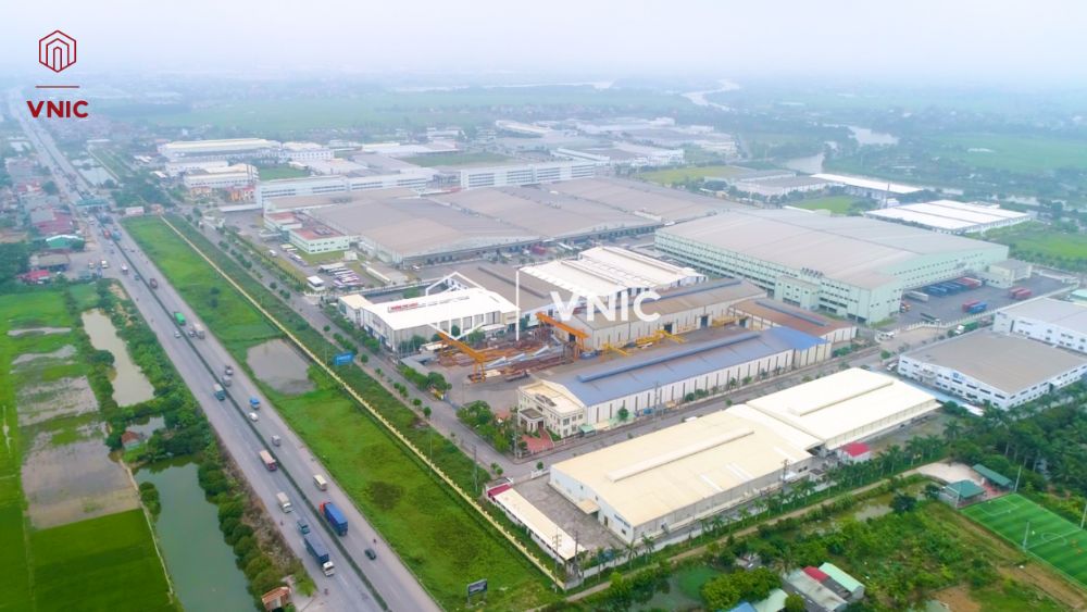 Khu công nghiệp Bạch Đằng – Quảng Ninh4