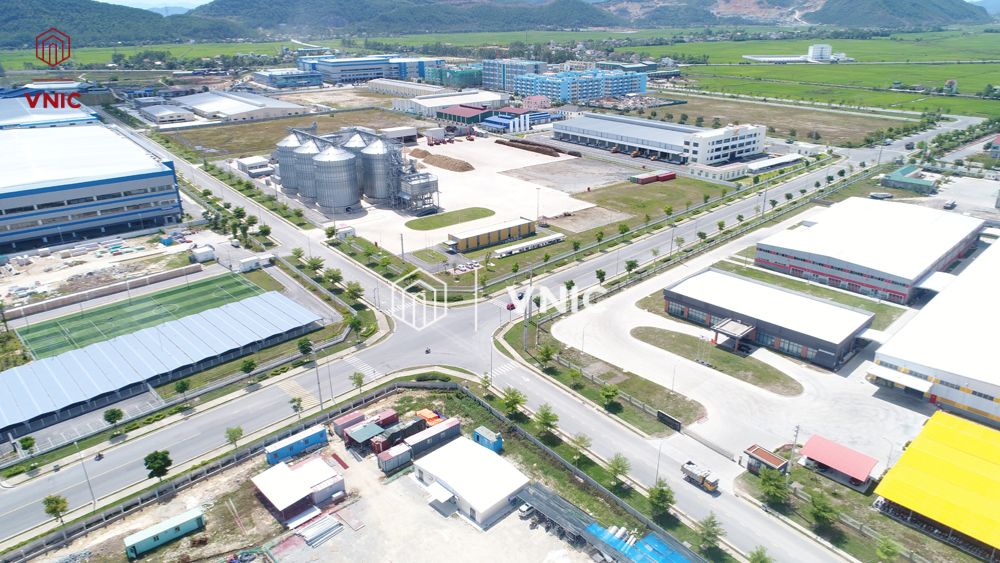 Khu công nghiệp Bạch Đằng – Quảng Ninh6