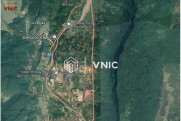 Khu công nghiệp Bình Vàng – Hà Giang1