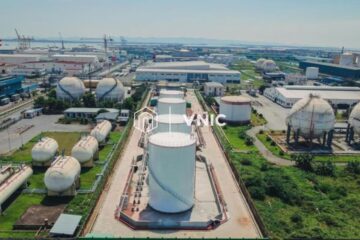Khu công nghiệp Deep C Quảng Ninh II – Quảng Ninh7