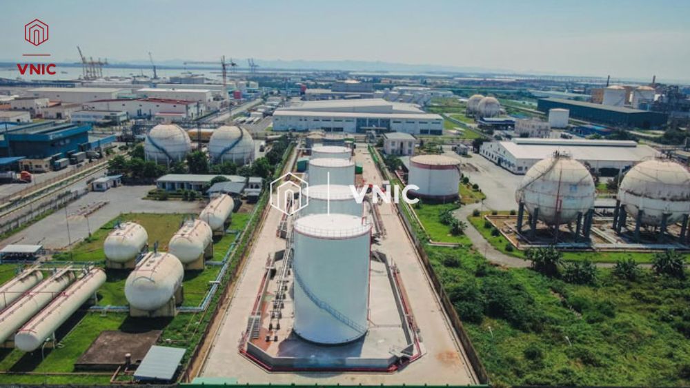 Khu công nghiệp Deep C Quảng Ninh II – Quảng Ninh7