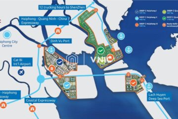 Khu công nghiệp Deep C Quảng Ninh II – Quảng Ninh6