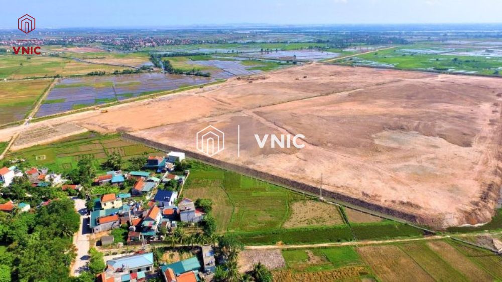 Khu công nghiệp Deep C Quảng Ninh II – Quảng Ninh4