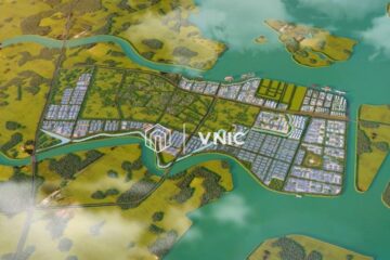 Khu công nghiệp Deep C Quảng Ninh II – Quảng Ninh2