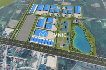 Khu công nghiệp Gia Lễ – Thái Bình4