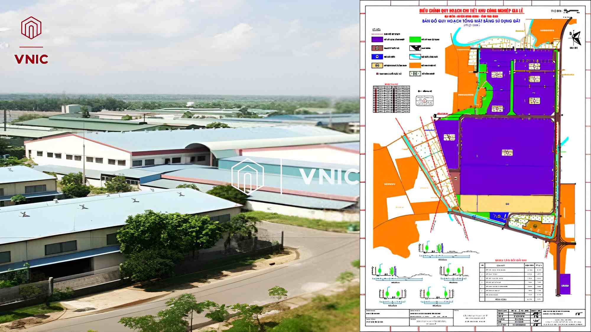 Khu công nghiệp Gia Lễ – Thái Bình6