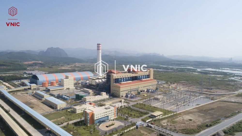 Khu công nghiệp Hoành Bồ thu hút đa dạng ngành nghề đầu tư