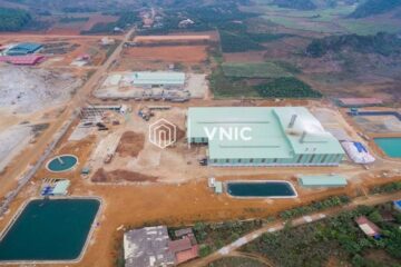 Khu công nghiệp Mai Sơn – Sơn La1