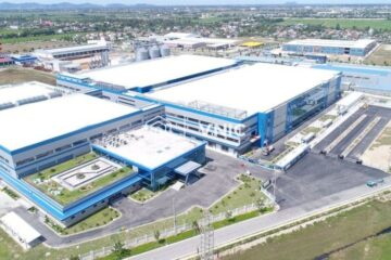 Khu công nghiệp Mai Sơn – Sơn La6