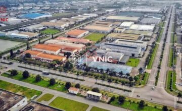 Khu công nghiệp Mai Sơn – Sơn La