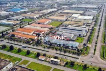 Khu công nghiệp Mai Sơn – Sơn La5