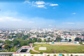 Khu công nghiệp Quỳnh Phụ – Thái Bình2