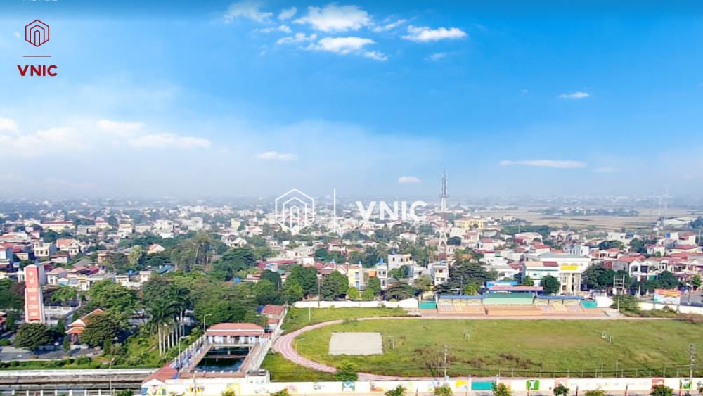 Khu công nghiệp Quỳnh Phụ – Thái Bình2