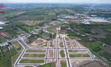 Khu công nghiệp Thịnh Long  – Nam Định