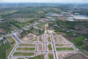Khu công nghiệp Thịnh Long  – Nam Định1
