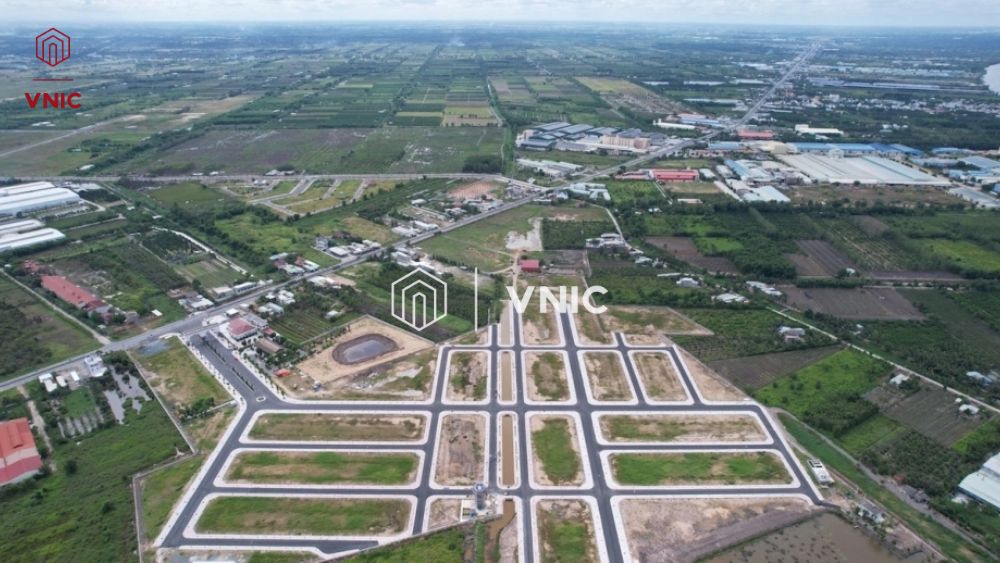 Khu công nghiệp Thịnh Long  – Nam Định1