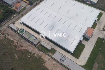 Khu công nghiệp Xuân Kiên – Nam Định3