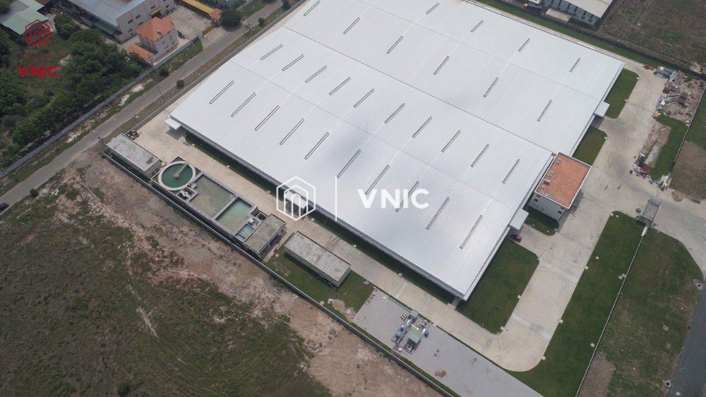 Khu công nghiệp Xuân Kiên – Nam Định3