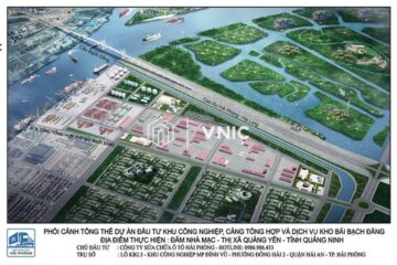 Khu công nghiệp Bạch Đằng – Quảng Ninh7