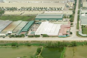 Khu công nghiệp Kim Sơn – Ninh Bình1