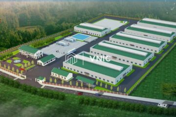 Khu công nghiệp Tam Điệp 2 – Ninh Bình1