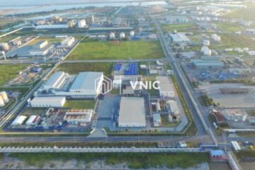 Khu công nghiệp Deep C Quảng Ninh II – Quảng Ninh1