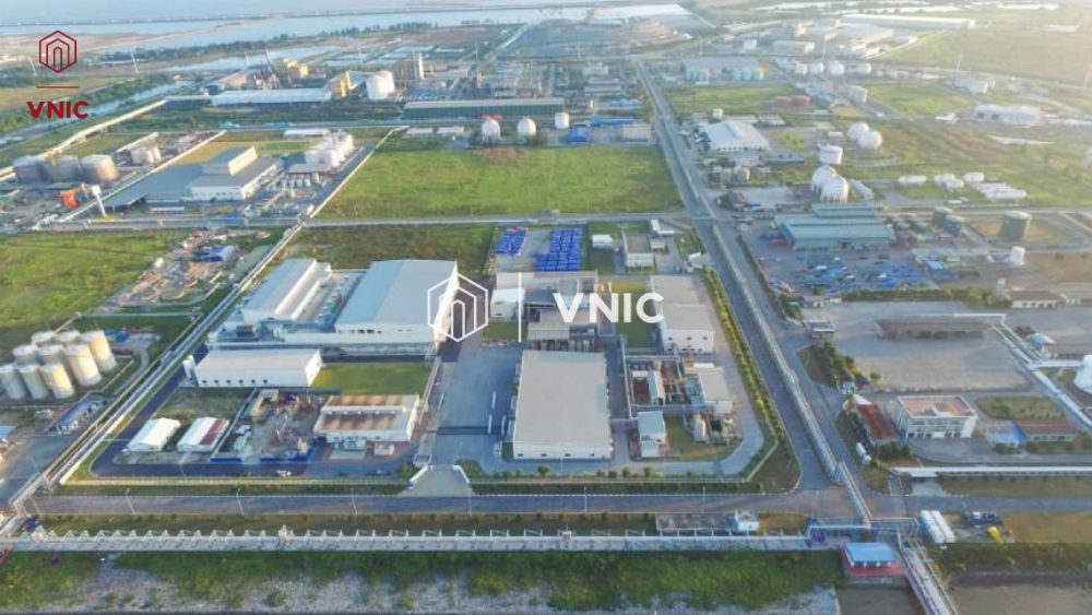 Khu công nghiệp Deep C Quảng Ninh II – Quảng Ninh1